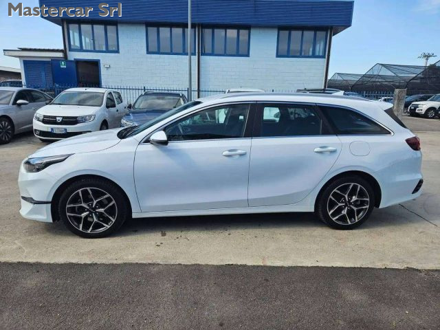 KIA CEED SW / CEE'D SW  III 2022 SW 1.6 C - foto 5