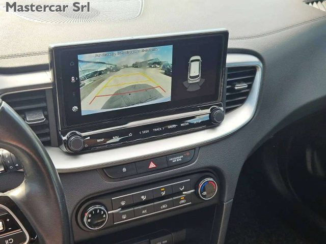 KIA CEED SW / CEE'D SW  III 2022 SW 1.6 C - foto 11