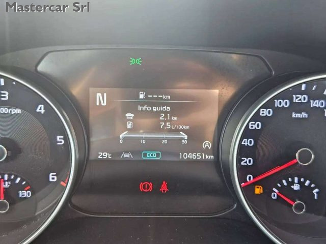 KIA CEED SW / CEE'D SW  III 2022 SW 1.6 C - foto 14