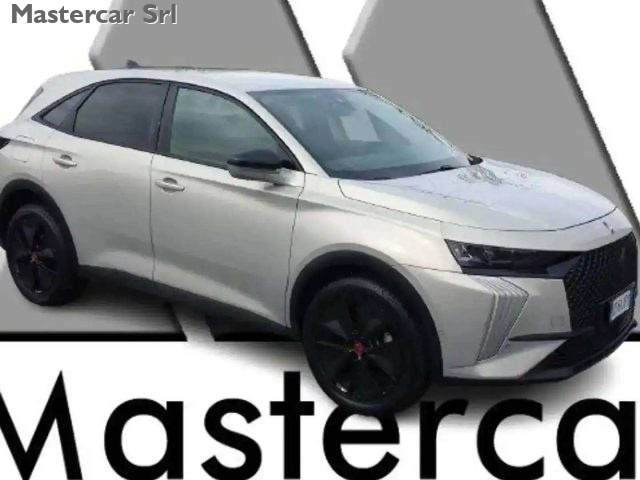 DS AUTOMOBILES DS 7 1.5 BLUEHDI PERFORMANCE LINE 130