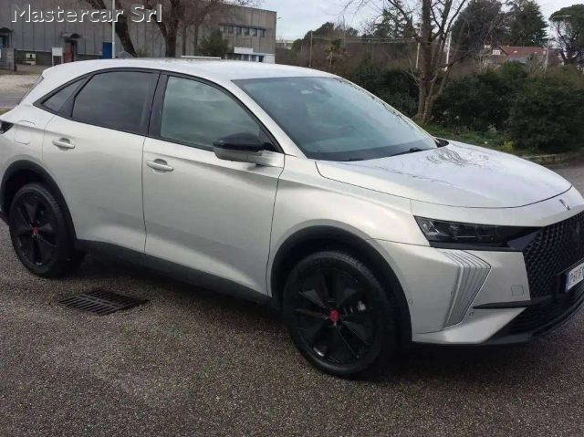 DS AUTOMOBILES DS 7 1.5 BLUEHDI PERFORMANCE LINE 130 - foto 2
