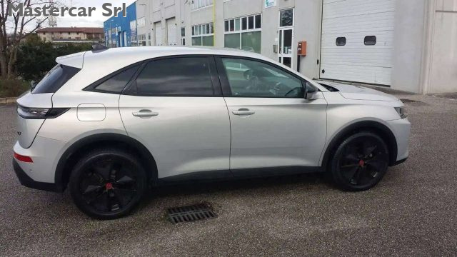 DS AUTOMOBILES DS 7 1.5 BLUEHDI PERFORMANCE LINE 130 - foto 3