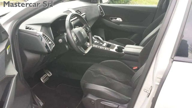 DS AUTOMOBILES DS 7 1.5 BLUEHDI PERFORMANCE LINE 130 - foto 5