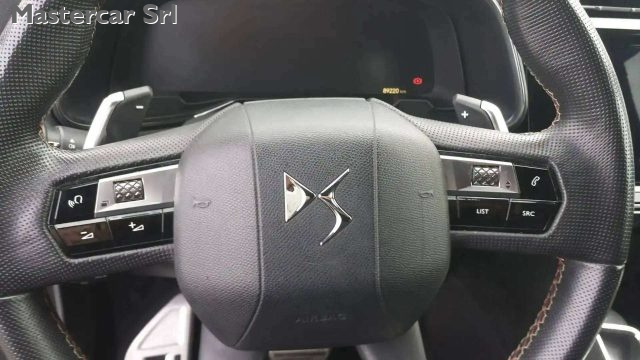 DS AUTOMOBILES DS 7 1.5 BLUEHDI PERFORMANCE LINE 130 - foto 7