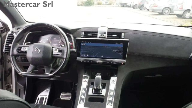 DS AUTOMOBILES DS 7 1.5 BLUEHDI PERFORMANCE LINE 130 - foto 8