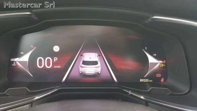 DS AUTOMOBILES DS 7 1.5 BLUEHDI PERFORMANCE LINE 130 - foto 9
