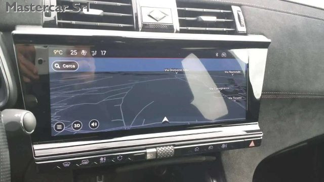 DS AUTOMOBILES DS 7 1.5 BLUEHDI PERFORMANCE LINE 130 - foto 10