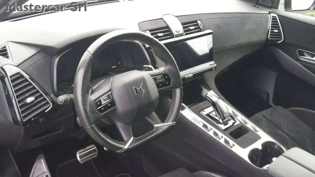 DS AUTOMOBILES DS 7 1.5 BLUEHDI PERFORMANCE LINE 130 - foto 11