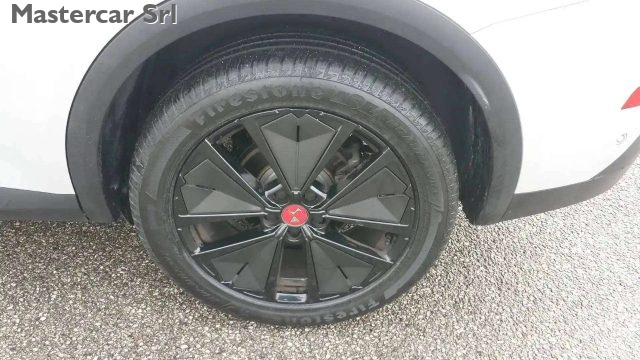 DS AUTOMOBILES DS 7 1.5 BLUEHDI PERFORMANCE LINE 130 - foto 13