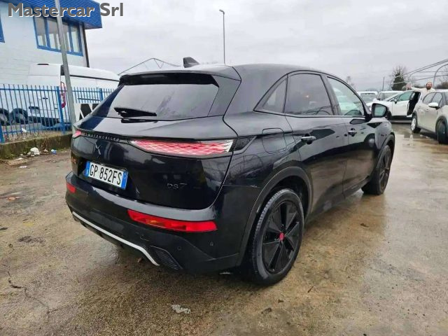 DS AUTOMOBILES DS 7 1.5 BLUEHDI PERFORMANCE LINE 130 - foto 5