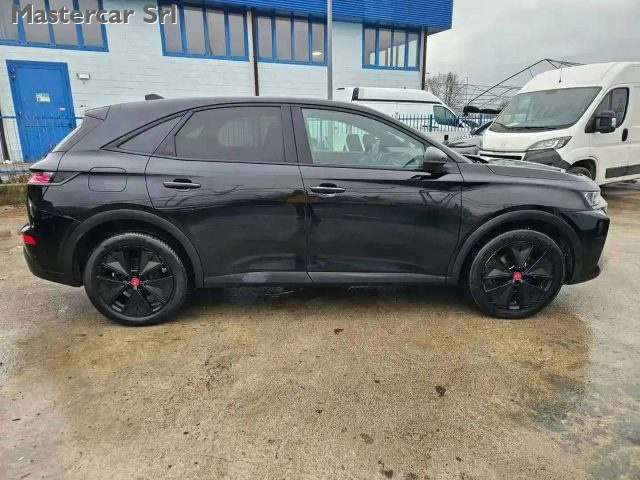 DS AUTOMOBILES DS 7 1.5 BLUEHDI PERFORMANCE LINE 130 - foto 6