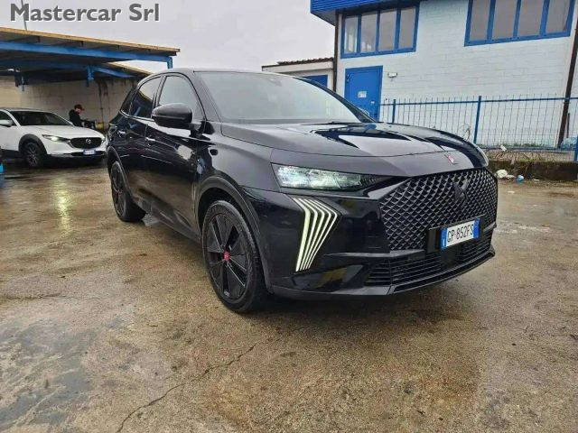 DS AUTOMOBILES DS 7 1.5 BLUEHDI PERFORMANCE LINE 130 - foto 7