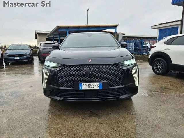 DS AUTOMOBILES DS 7 1.5 BLUEHDI PERFORMANCE LINE 130 - foto 8