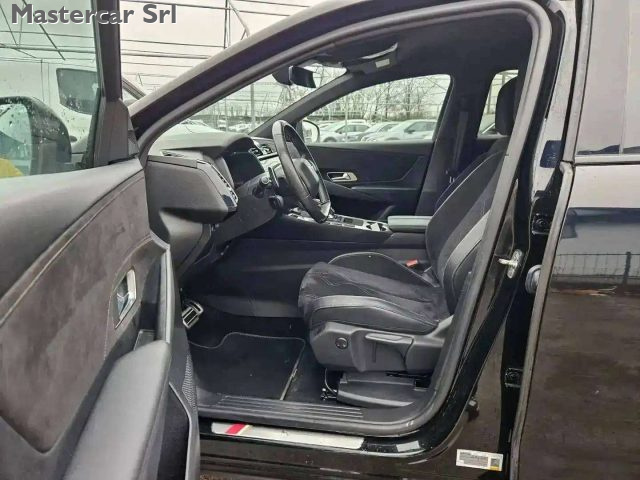 DS AUTOMOBILES DS 7 1.5 BLUEHDI PERFORMANCE LINE 130 - foto 9