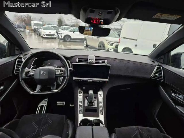 DS AUTOMOBILES DS 7 1.5 BLUEHDI PERFORMANCE LINE 130 - foto 10