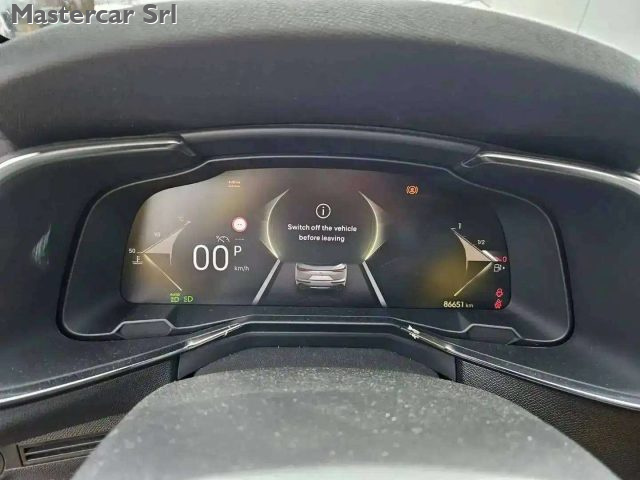 DS AUTOMOBILES DS 7 1.5 BLUEHDI PERFORMANCE LINE 130 - foto 12