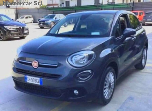 FIAT 500X CROSSOVER 1.3 MJET 95CV E6D CONN - foto 2