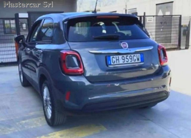 FIAT 500X CROSSOVER 1.3 MJET 95CV E6D CONN - foto 3