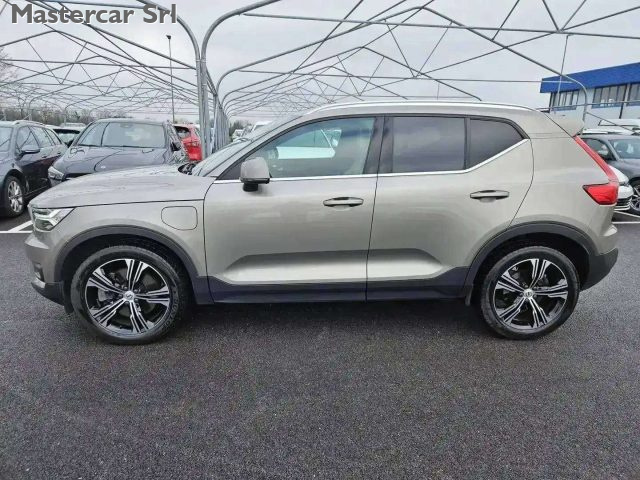 VOLVO XC40 1.5 T5 PHEV INSCRIPTION AUTO MY2 - foto 2
