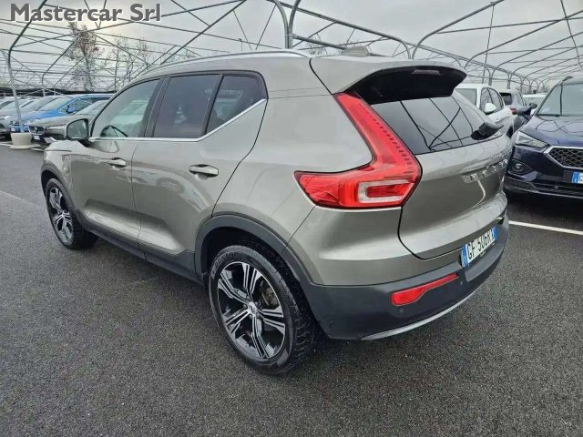 VOLVO XC40 1.5 T5 PHEV INSCRIPTION AUTO MY2 - foto 3