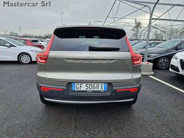 VOLVO XC40 1.5 T5 PHEV INSCRIPTION AUTO MY2 - foto 4
