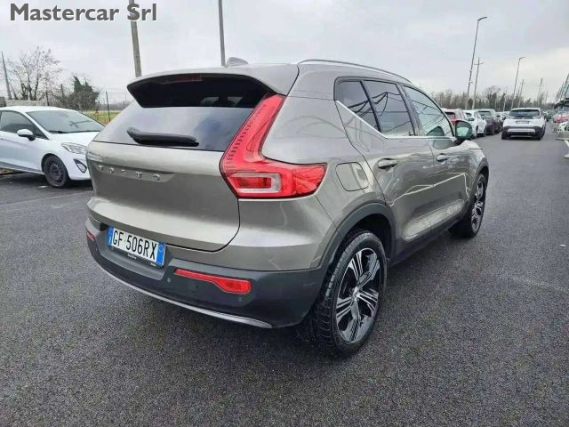 VOLVO XC40 1.5 T5 PHEV INSCRIPTION AUTO MY2 - foto 5