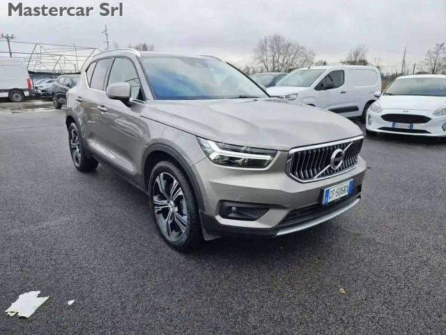 VOLVO XC40 1.5 T5 PHEV INSCRIPTION AUTO MY2 - foto 7