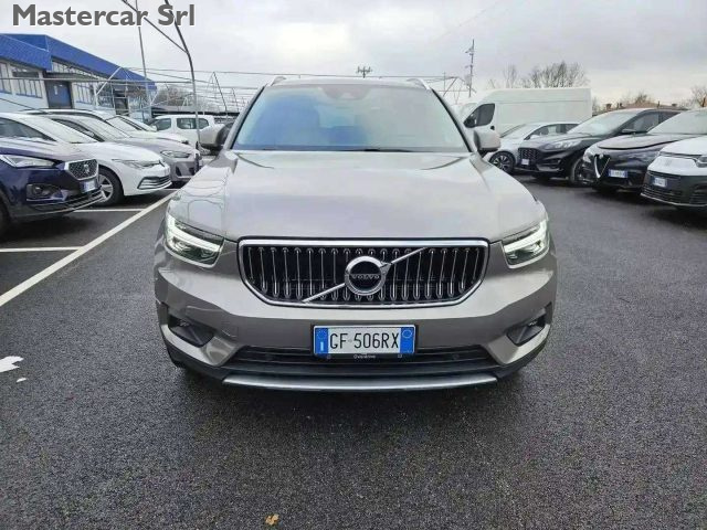 VOLVO XC40 1.5 T5 PHEV INSCRIPTION AUTO MY2 - foto 8