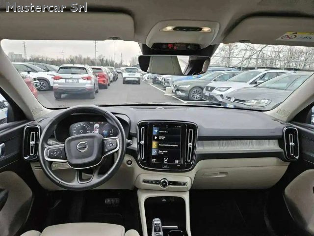 VOLVO XC40 1.5 T5 PHEV INSCRIPTION AUTO MY2 - foto 9