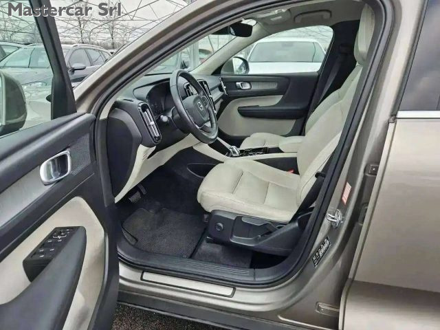 VOLVO XC40 1.5 T5 PHEV INSCRIPTION AUTO MY2 - foto 10