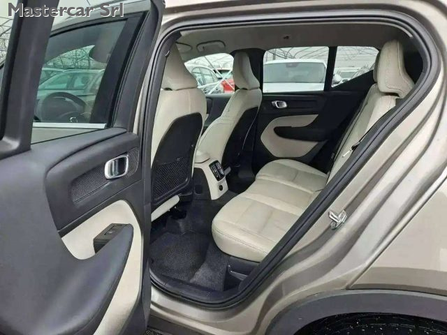 VOLVO XC40 1.5 T5 PHEV INSCRIPTION AUTO MY2 - foto 11