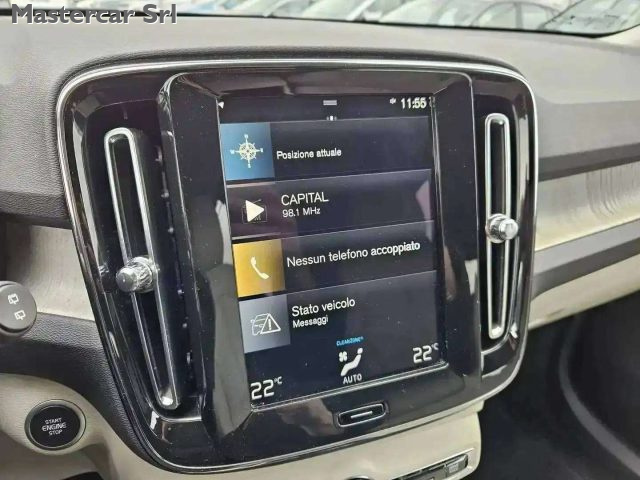 VOLVO XC40 1.5 T5 PHEV INSCRIPTION AUTO MY2 - foto 12