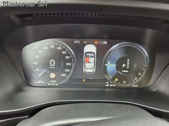 VOLVO XC40 1.5 T5 PHEV INSCRIPTION AUTO MY2 - foto 13