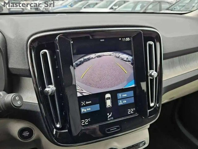 VOLVO XC40 1.5 T5 PHEV INSCRIPTION AUTO MY2 - foto 14
