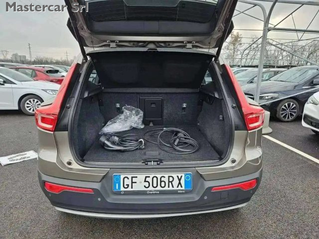 VOLVO XC40 1.5 T5 PHEV INSCRIPTION AUTO MY2 - foto 15