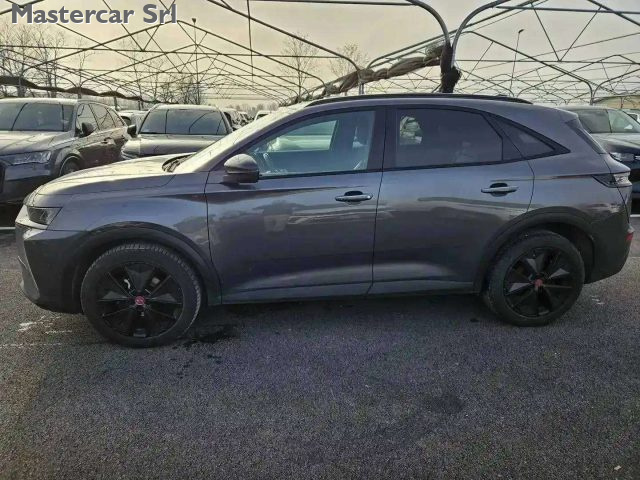 DS AUTOMOBILES DS 7 1.5 BLUEHDI PERFORMANCE LINE 130 - foto 2