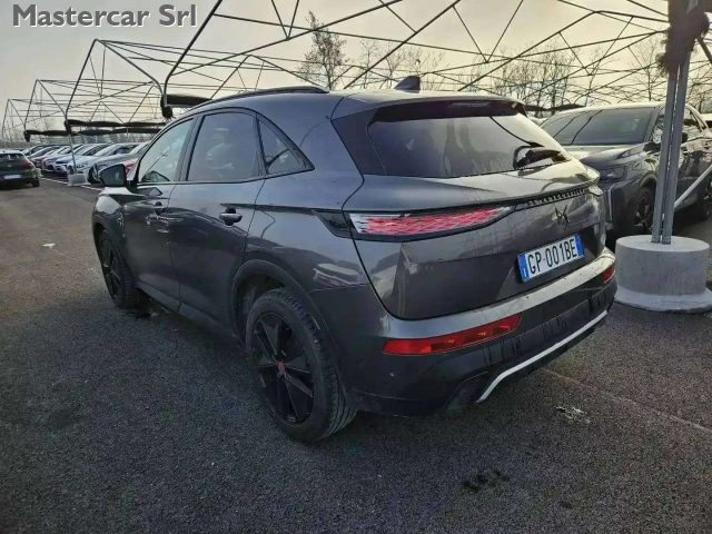 DS AUTOMOBILES DS 7 1.5 BLUEHDI PERFORMANCE LINE 130 - foto 3