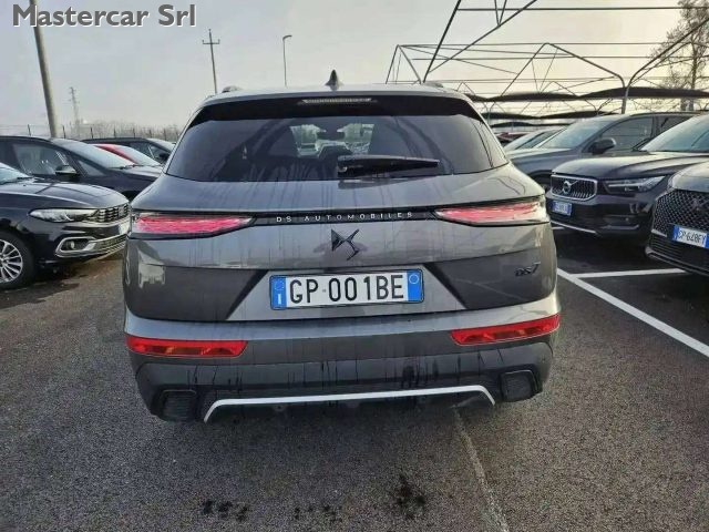 DS AUTOMOBILES DS 7 1.5 BLUEHDI PERFORMANCE LINE 130 - foto 4