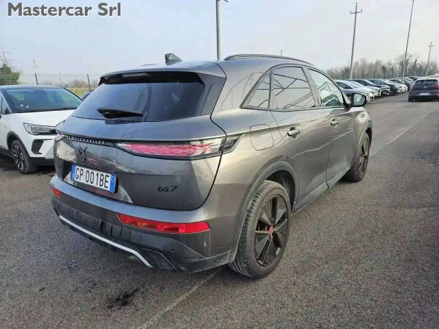 DS AUTOMOBILES DS 7 1.5 BLUEHDI PERFORMANCE LINE 130 - foto 5