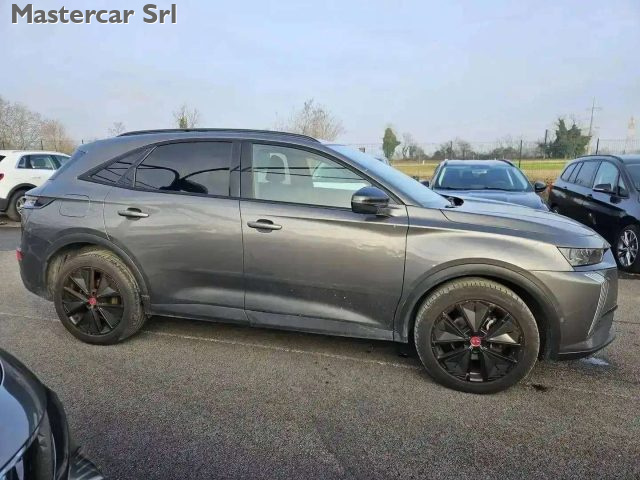DS AUTOMOBILES DS 7 1.5 BLUEHDI PERFORMANCE LINE 130 - foto 6