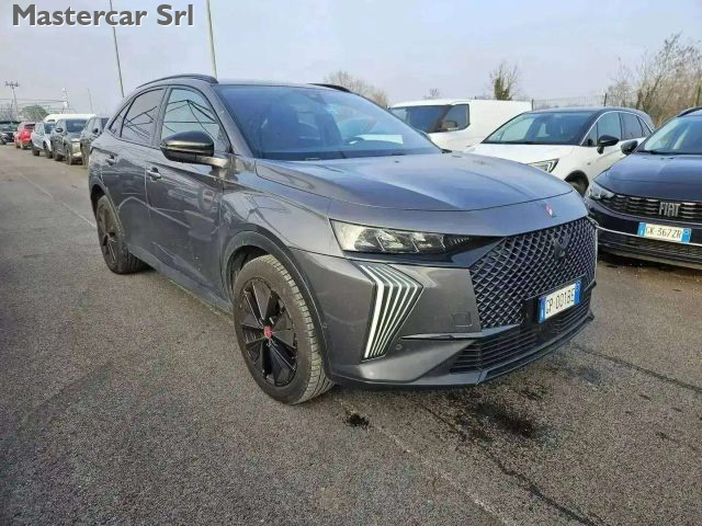 DS AUTOMOBILES DS 7 1.5 BLUEHDI PERFORMANCE LINE 130 - foto 7