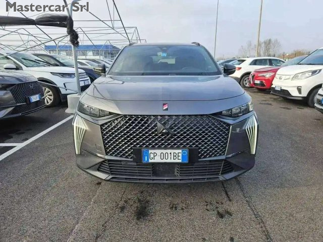 DS AUTOMOBILES DS 7 1.5 BLUEHDI PERFORMANCE LINE 130 - foto 8