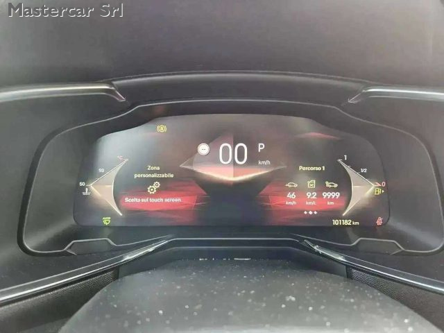 DS AUTOMOBILES DS 7 1.5 BLUEHDI PERFORMANCE LINE 130 - foto 11
