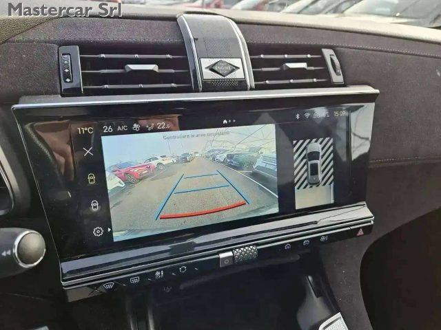 DS AUTOMOBILES DS 7 1.5 BLUEHDI PERFORMANCE LINE 130 - foto 13