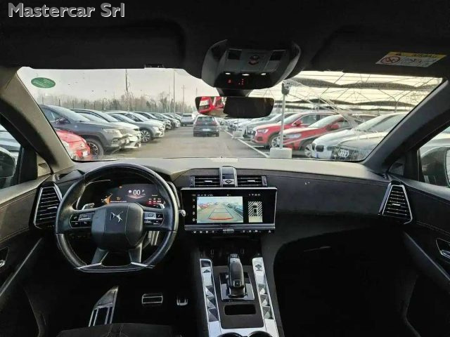 DS AUTOMOBILES DS 7 1.5 BLUEHDI PERFORMANCE LINE 130 - foto 14