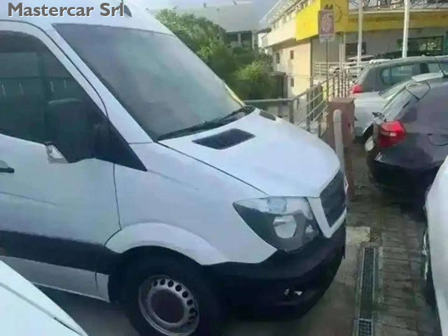 MERCEDES-BENZ SPRINTER 314 CDI F37/35 T.ALTO P.M. PRO - - foto 2