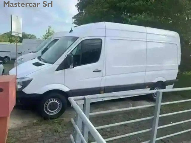 MERCEDES-BENZ SPRINTER 314 CDI F37/35 T.ALTO P.M. PRO - - foto 3