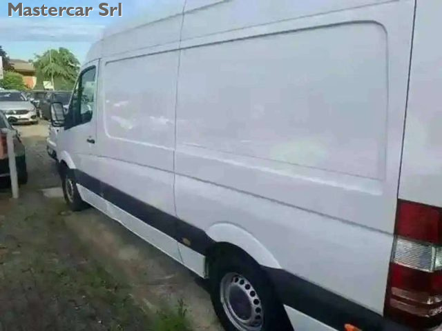 MERCEDES-BENZ SPRINTER 314 CDI F37/35 T.ALTO P.M. PRO - - foto 4