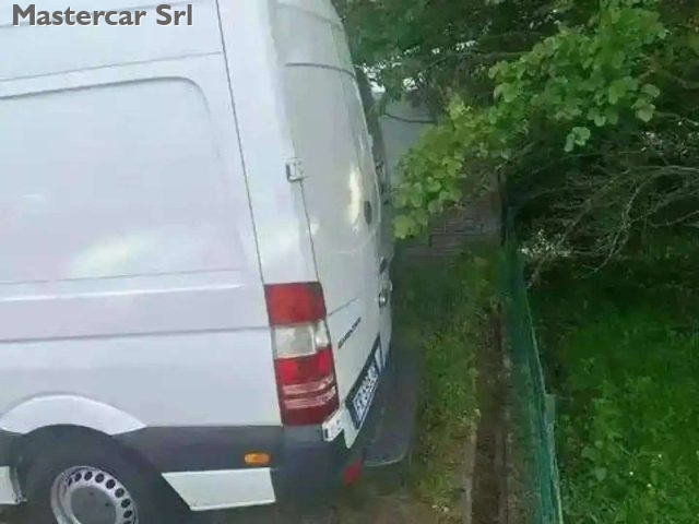 MERCEDES-BENZ SPRINTER 314 CDI F37/35 T.ALTO P.M. PRO - - foto 5