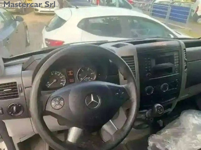MERCEDES-BENZ SPRINTER 314 CDI F37/35 T.ALTO P.M. PRO - - foto 7